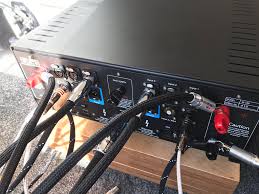 Grounding in Audio Systems